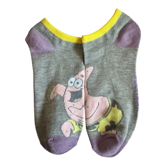 No Show Unisex Novelty Socks - Picture 6 of 15